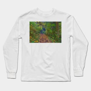 850_2737 Long Sleeve T-Shirt